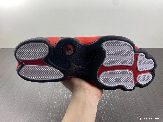 Cheap 414571-004 Jordan Bred Retro (2017) 13 0706